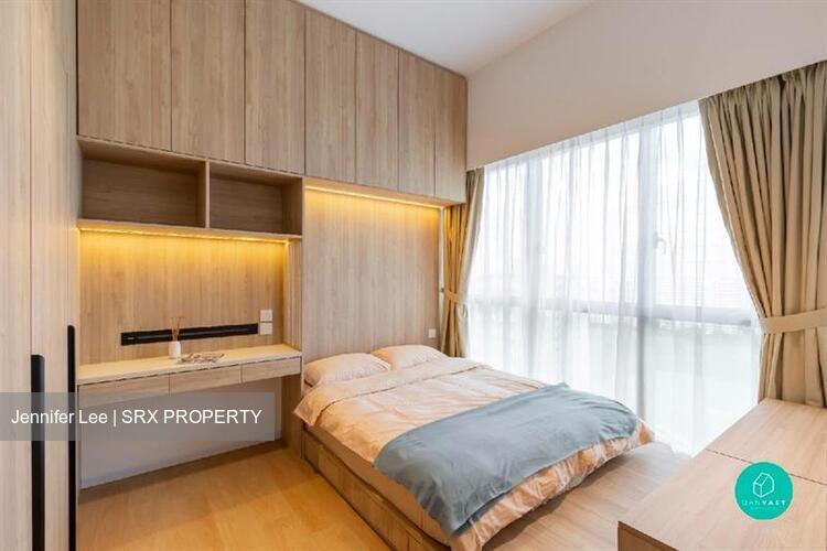 The Vales (D19), Condominium #611375221